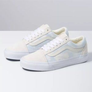 *NEW* Vans Old Skool Bleach Wash